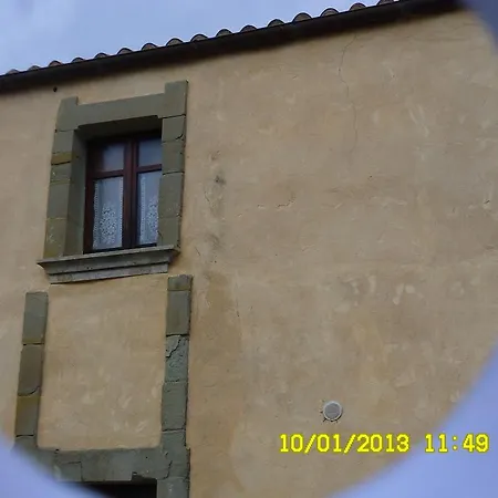 Sa Dom'e Forru Bed & Breakfast 2*