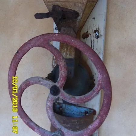 Sa Dom'e Forru 2*