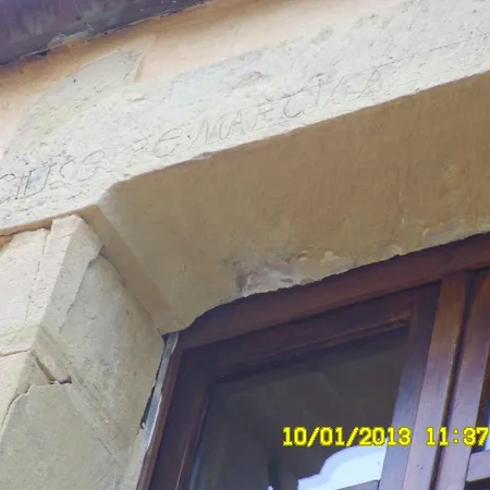 Sa Dom'e Forru Bed & Breakfast 2*