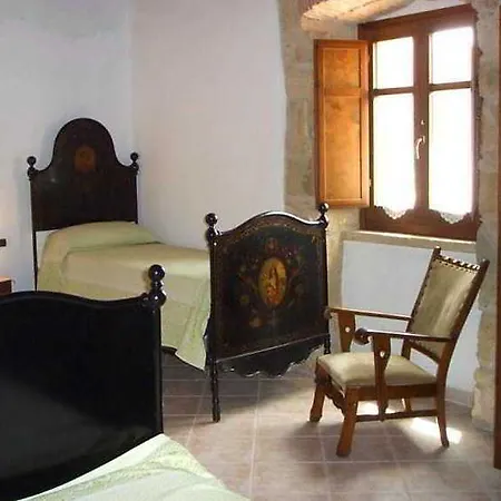 Sa Dom'e Forru Bed & Breakfast 2*